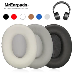 Almohadillas para auriculares ROG Strix Go 2,4, repuesto de almohadillas para los oídos para Asus ROG Strix Go 2,4