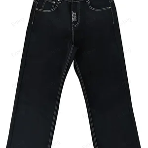 12 Main Sales Women's Pants Jeans - №9