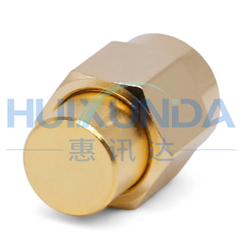 2W-SMA-JR-6G SMA male 2W6GSMA end point load SMA-JR-2W coaxial load connector