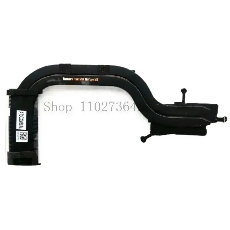 

0GVRHR New Heatsink For Latitude 9430 E9430 &&