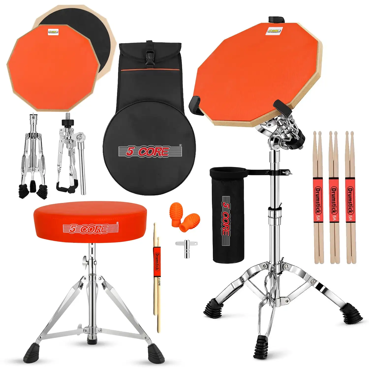 Category image: Drum Stool