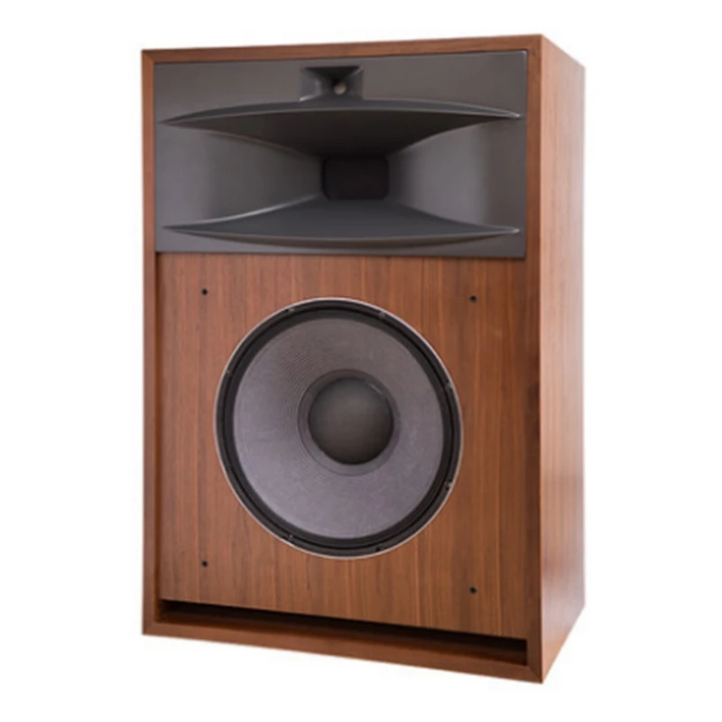 L-058 Hiend Horn Three-way 18-inch Fever 2.0 Passive Home HiFi Speaker Kf1803