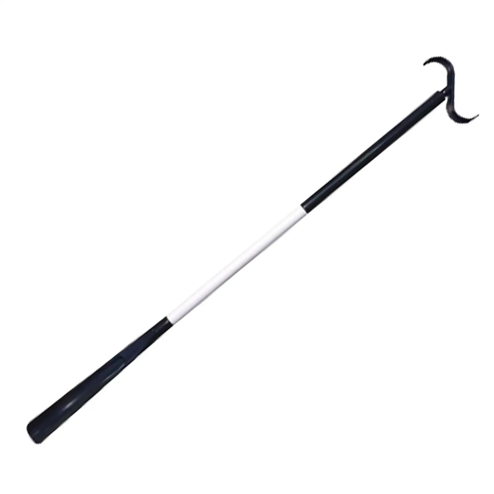 Dressing Stick Aid with Adjustable Extended Handle Sock Dressing Device and Shoe Spoon for Limited Mobility