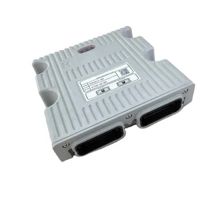 R300LC-9S-Controller für Hyundai Ecu MCU MCU Escava Controller 21Q8-32180 11 Hauptverkauf ECU Hyundai Bagger - №10