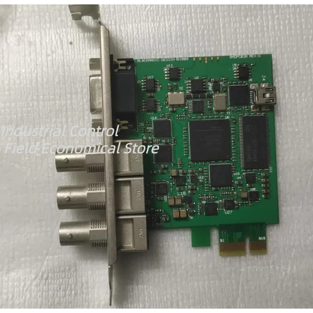 

BMDPCB39 REV-G acquisition card