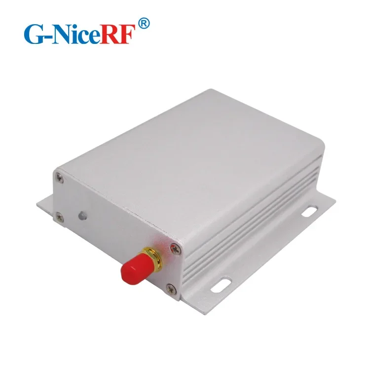 G-NiceRF SV6500 - High power 5W 8km wireless remote control long range rf transmitter and receiver module