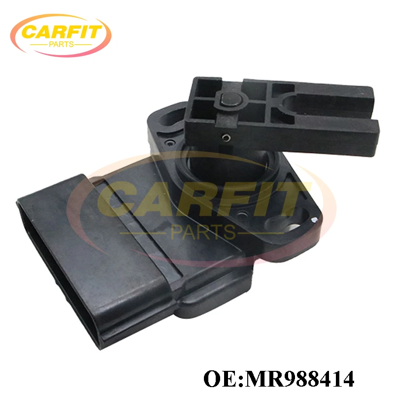 High Quality New OEM MR988414 MR578791 TPS Throttle Position Sensor For 2003-2006 Mitsubishi Pajero Montero 3.8L Auto Parts