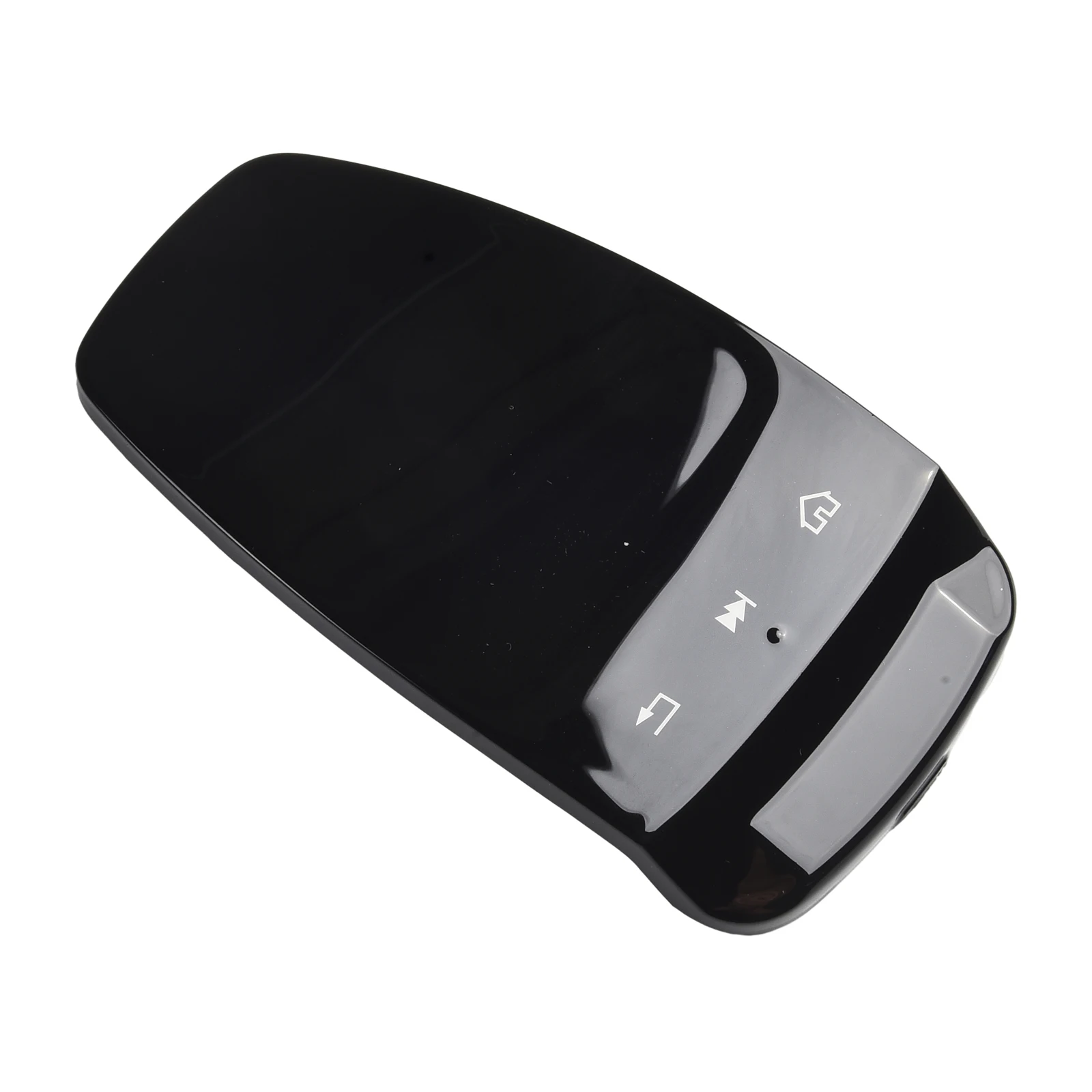 

Center Switch Block Touchpad Cover for Mercedes E Class W213 Lightweight & ABS + PC Upgrade Your Vehicle's Look