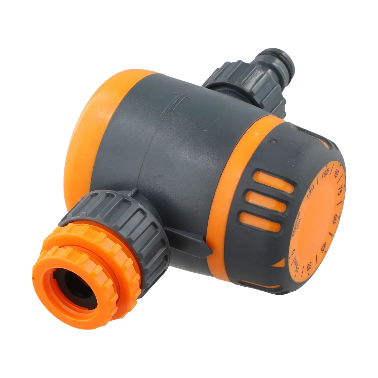 Timing Controller Irrigation Controller Robust Outdoor Design Water Conservation Features Long Lasting Garden Timer