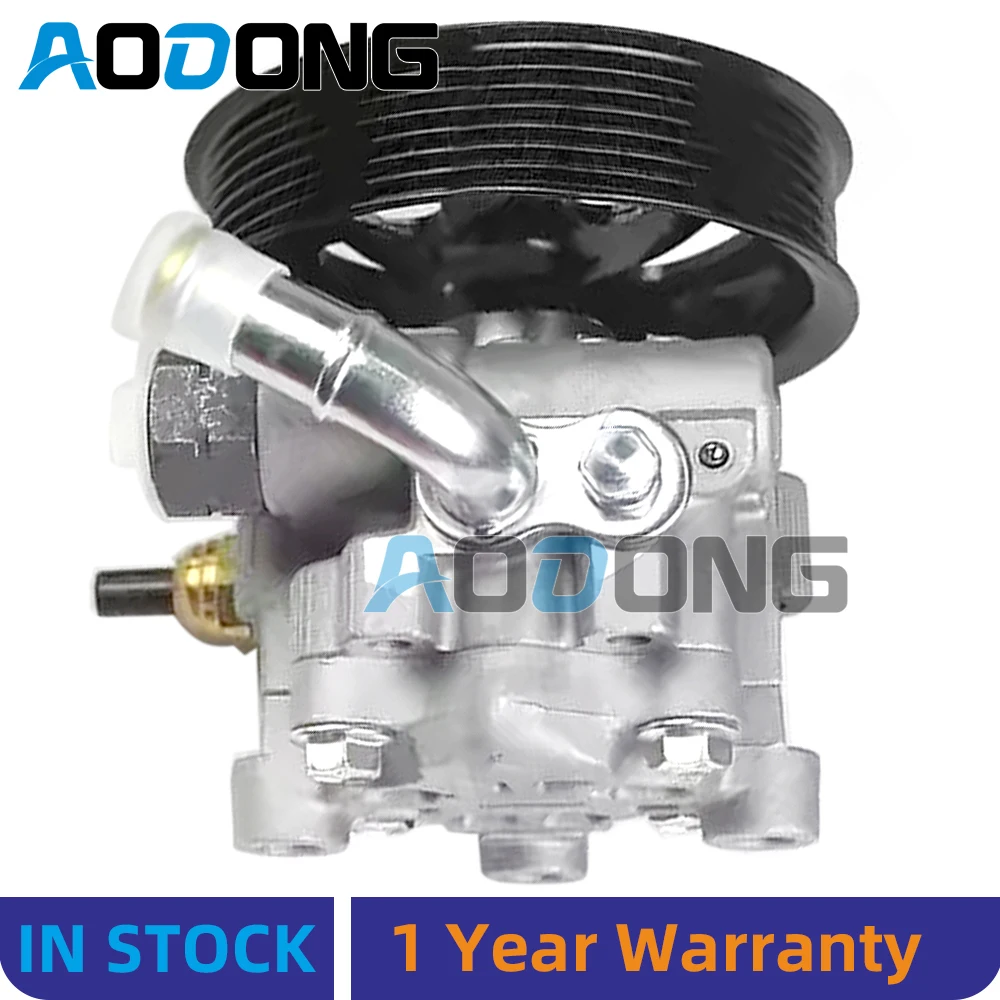 

Power Steering Pump For Toyota 4Runner Sienna 3.5 4.0 2003-2010 44310-35660 4431008020 443100C050 4431035660 9010258 36P0832
