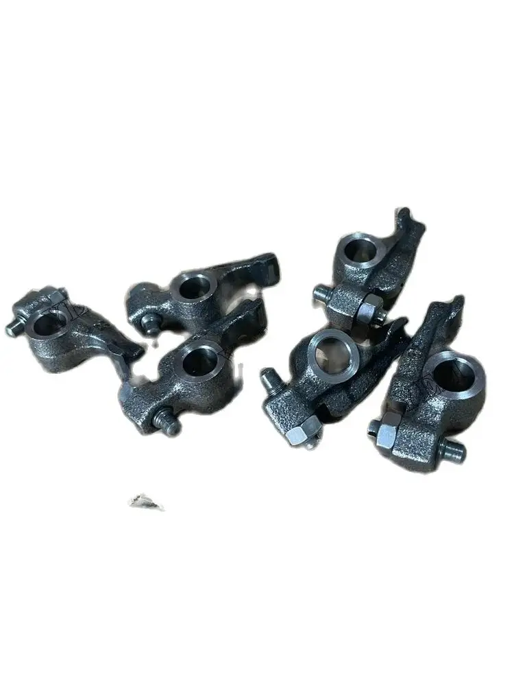 Rocker Arm 119717-11650 3TNV76 for Yanmar Diesel Engine Parts