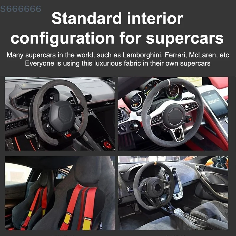 واقي عجلة عالمي مقاس 37-38 سم، غطاء توجيه من جلد البقر المدبوغ المسامي