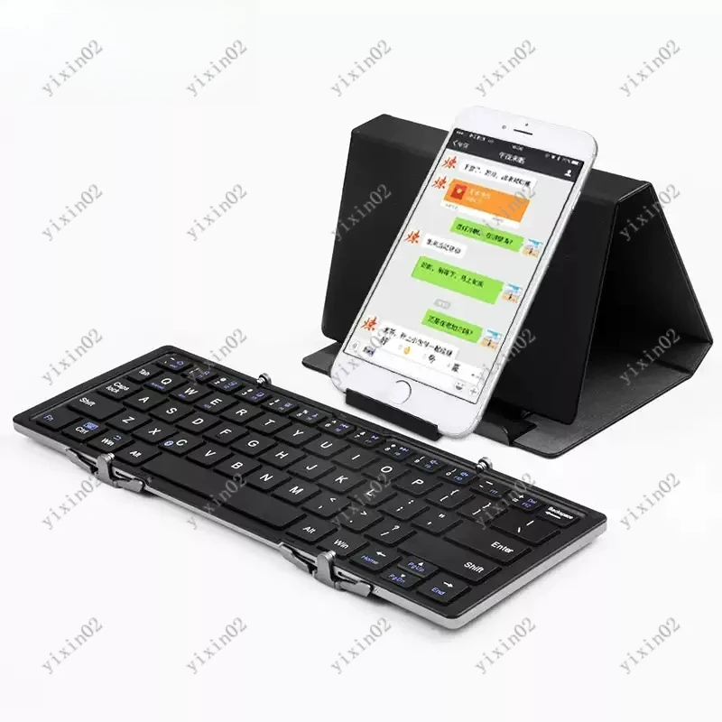 Mini Portable Wirel…