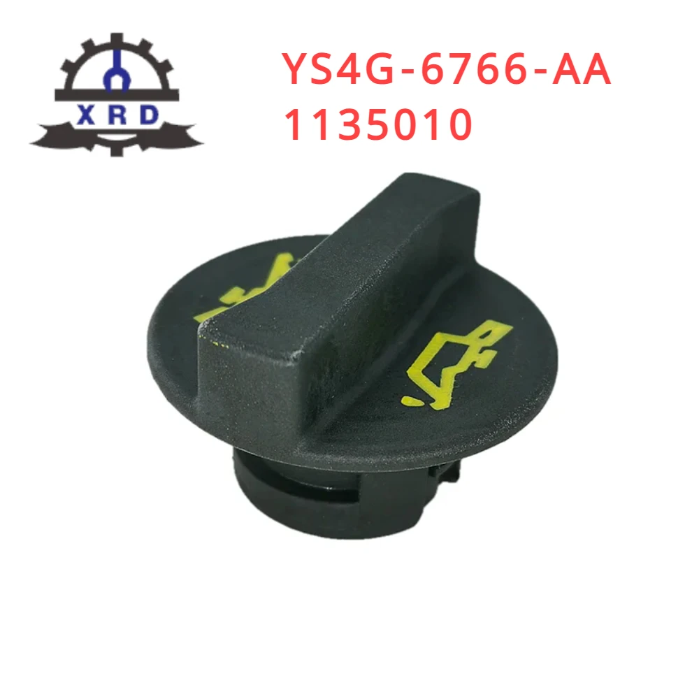 

9662149180 1004134110 1135010 Oil Filler Cap for Ford Fiesta Focus Mondeo Escort Ka YS4G6766AA 1180.R1