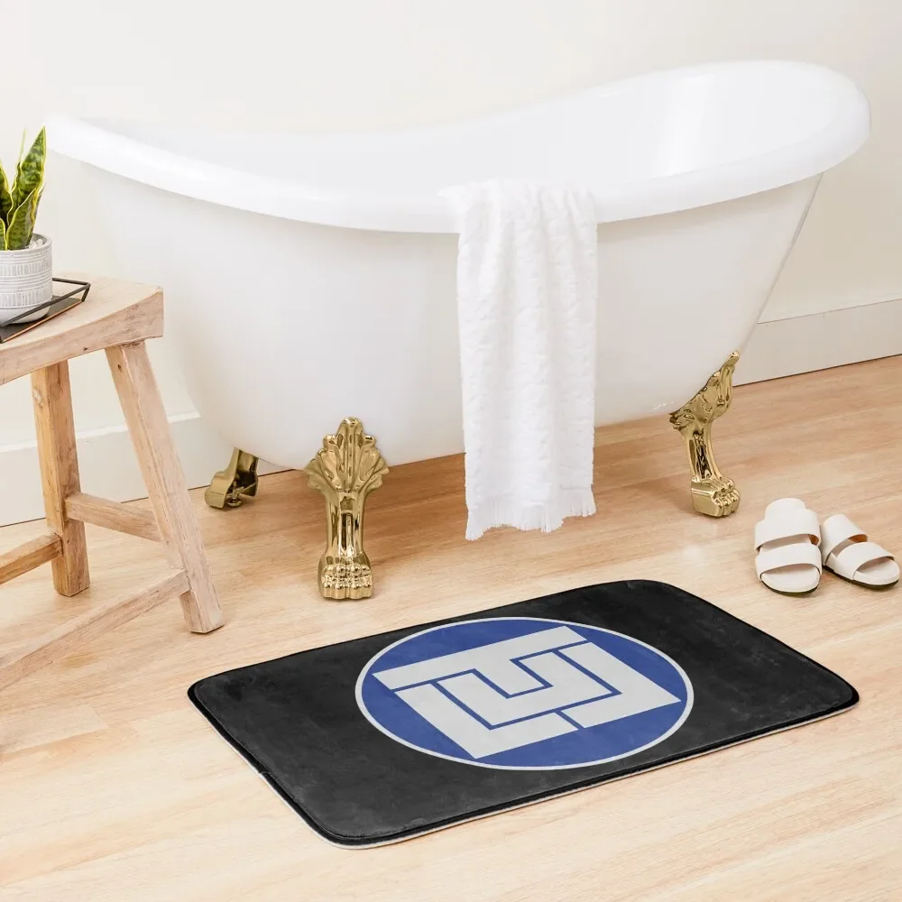 

JETHRO TULL Bath Mat Non-Slip Pad Sets Of Bathroom Accessories Mat