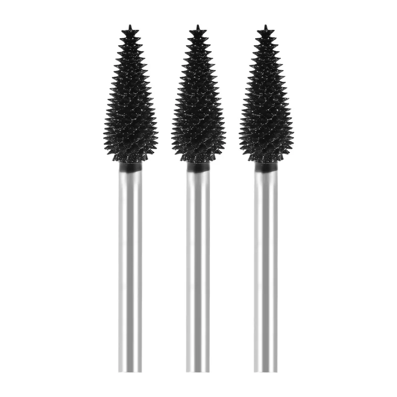 

Rotary Burr Mould Carving Tool 1⁄8" Shaft Wood Carving Bit for Dremel Grinding Carving Cutting Polishing Grinding Woodworking