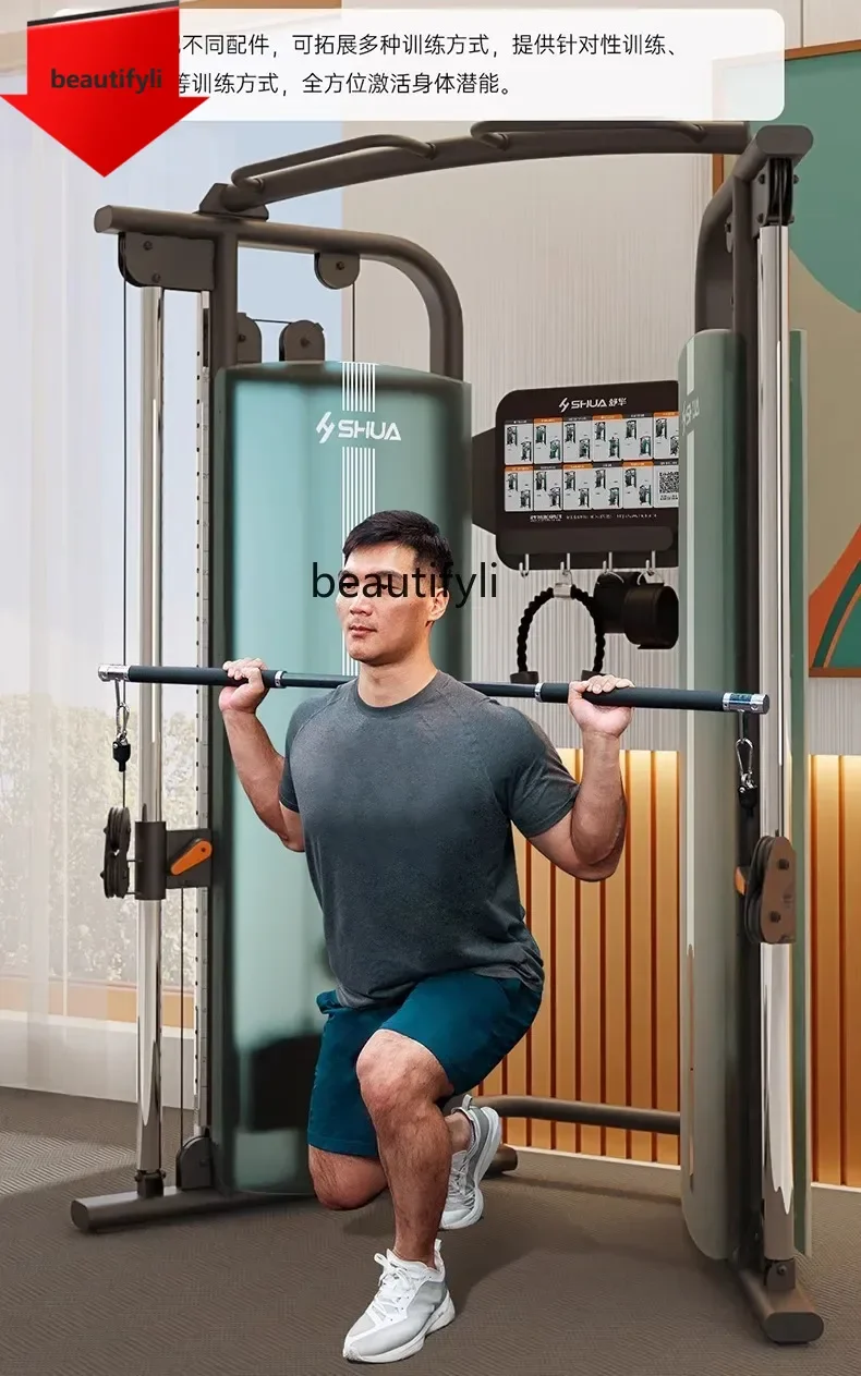 A49 Gantry Comprehe…