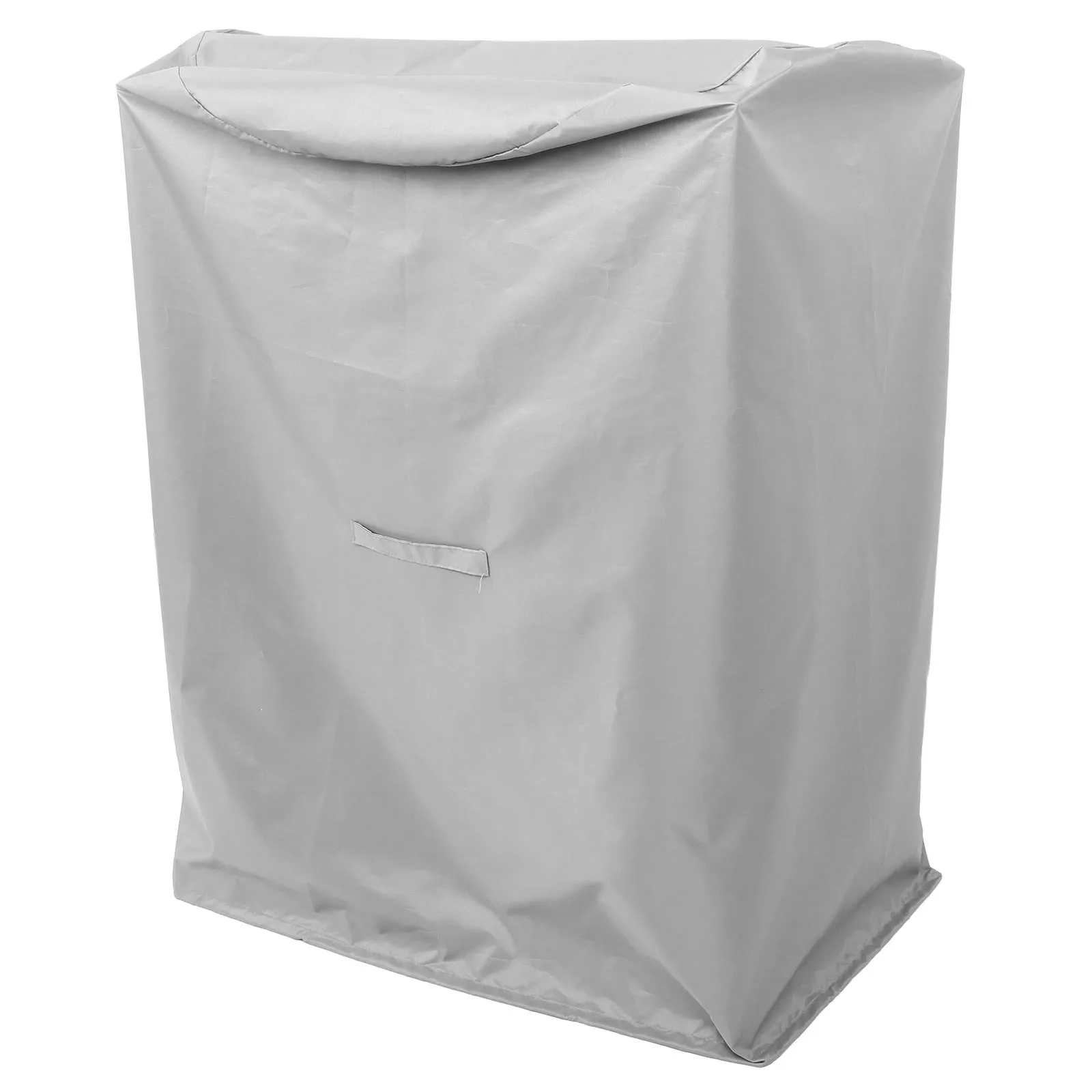 

1pc Oxford Fabric Chipper Waterproof Heavy Duty Protective For Dust Rain Snow Proof Universal Outdoor Cover For