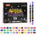 36Pcs-72Colors