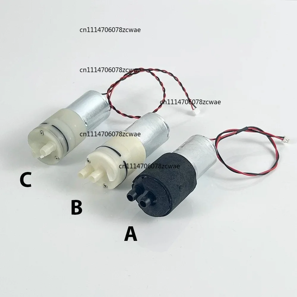 For Narwal J1 J2 Robot Vacuum Cleaner Replacement Parts ET370 DC12V Silent Micro Diaphragm Water Pump