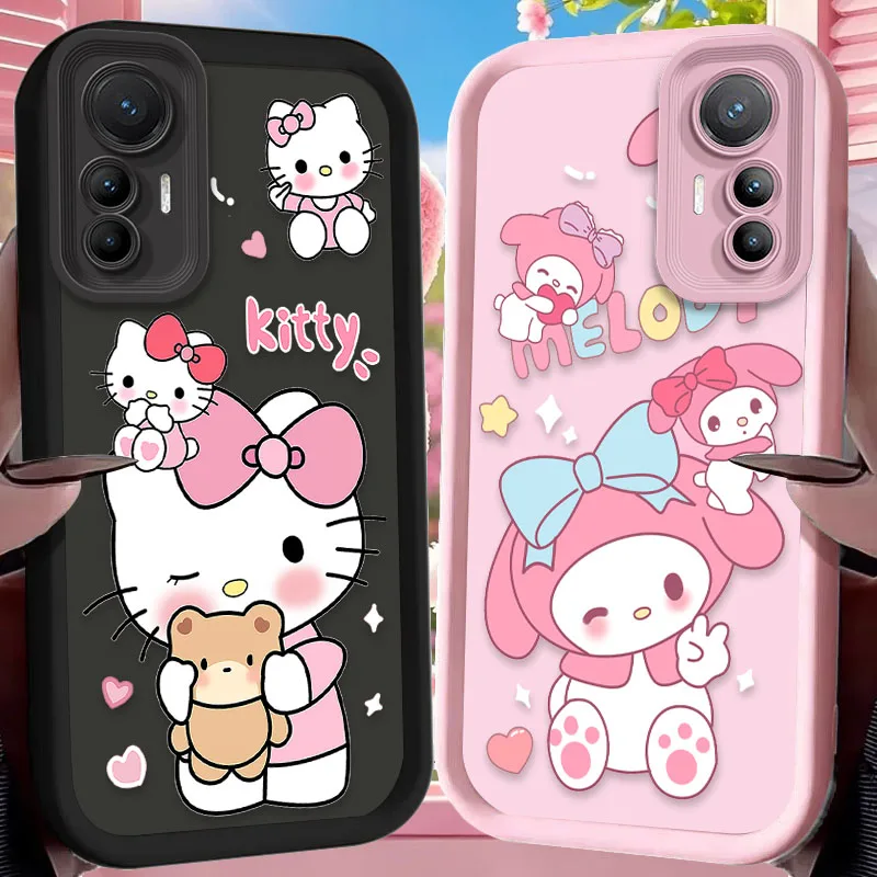 Hello Kitty Melody … - image