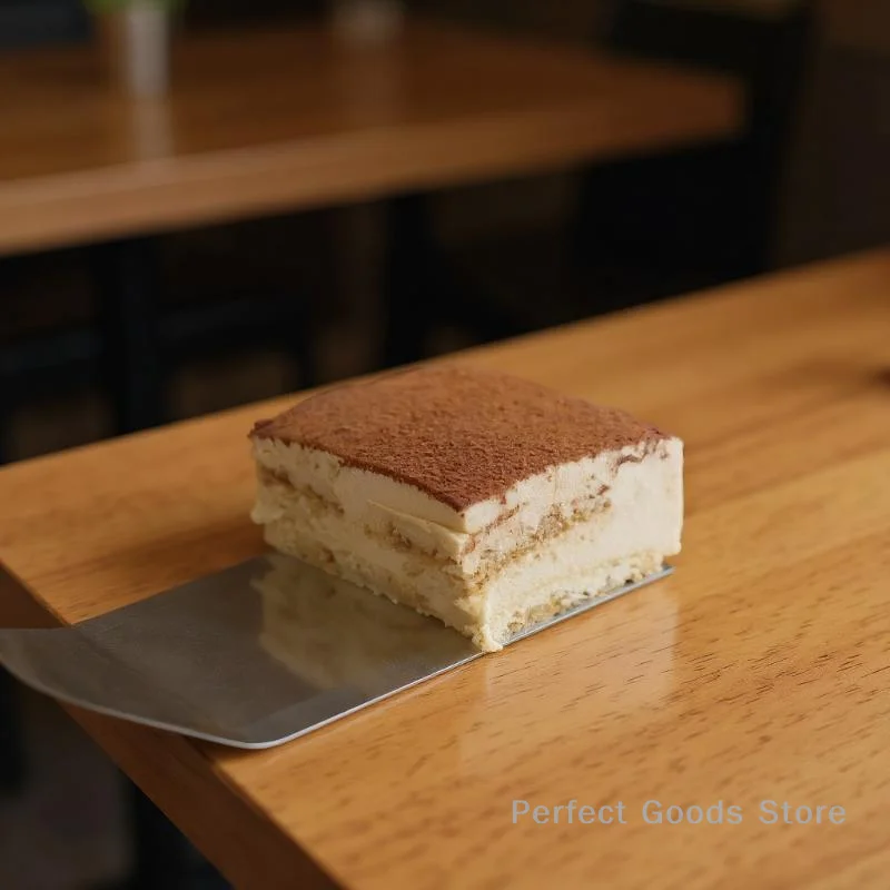 

Лопатка для торта из нержавеющей стали с пластиковой ручкой, лопатка для сыра, лопатка для пиццы, лопаточка для выпечки торта Pizaa, инструменты для выпечки