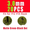3.0mm GB 20PCS