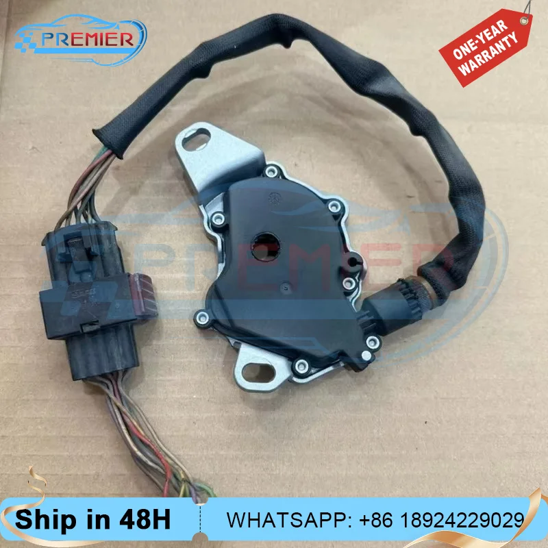 4HP20 ZF4HP20  Automatic Transmission Neutral Switch Suit For Peugeot-407 0501319925 225747 0501319926 0501-319-925 20HZ32