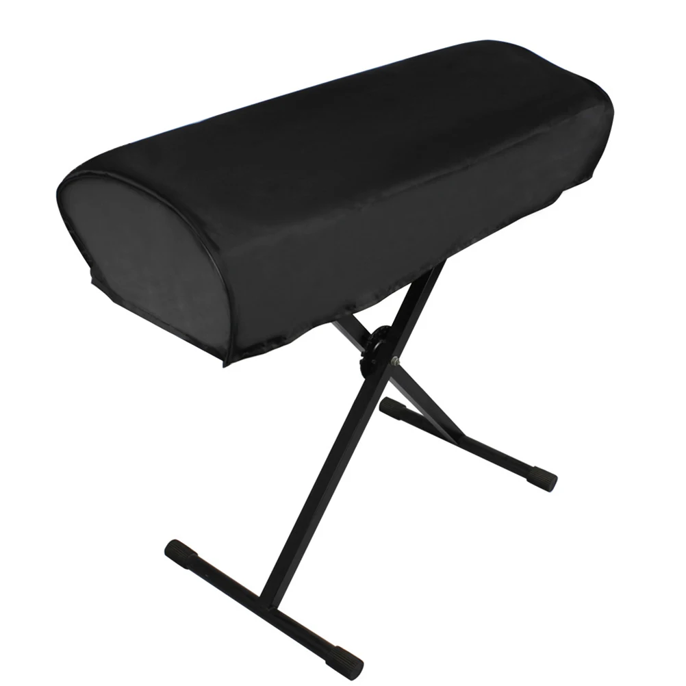 

Electronic Piano Dustproof Cover 97x40cm Waterproof Keyboard Cloth Material Fits Dust Cover Piano Accessories
