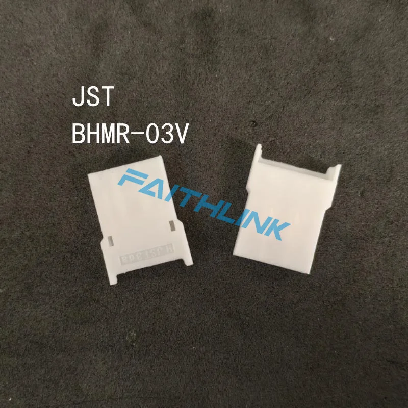 10PCS BHMR-03V JST Connector 100% New original