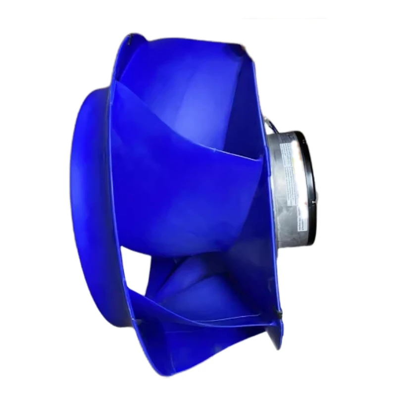 Prices are subject to the specific model1 PLC External Rotor Axial Flow Full Fan FN080-NDK.6K.V7