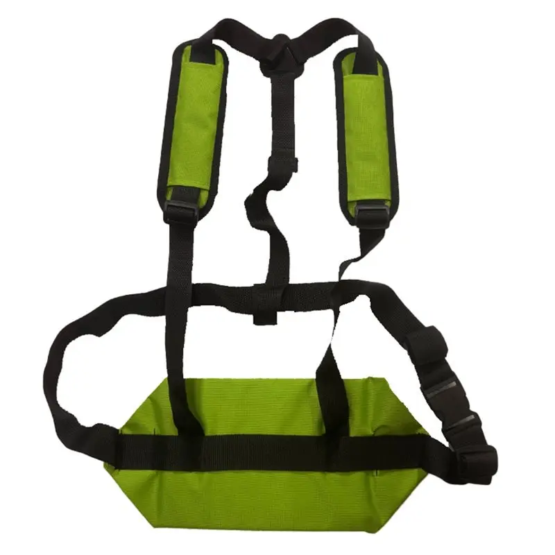 

VELIF-Grinding Machine Shoulder Strap Electric Drywall Sander Support Harness Shoulder Strap