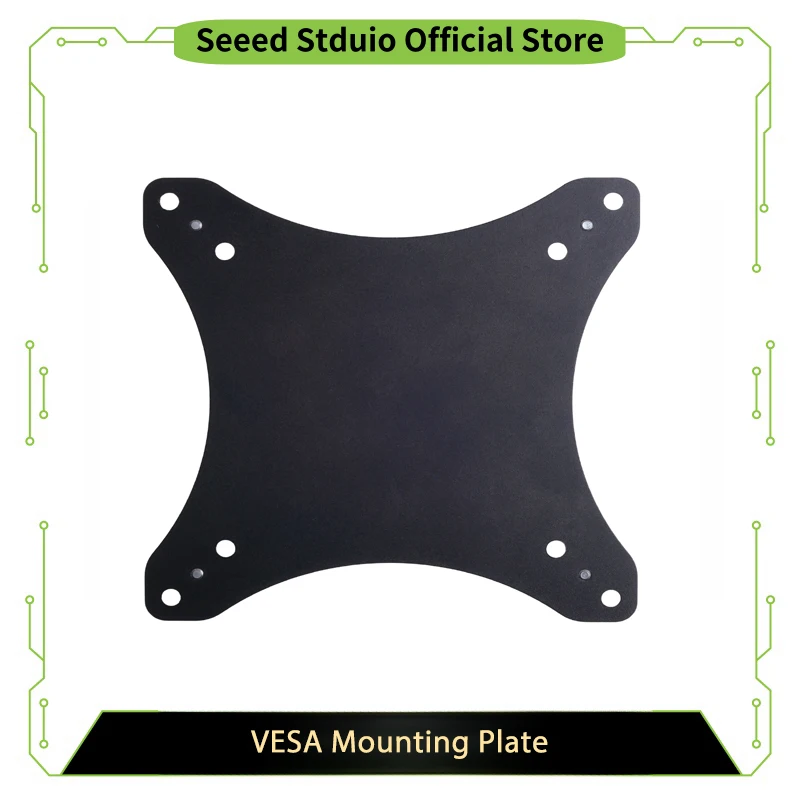 

re_computer case: Vesa Mounting Bracket