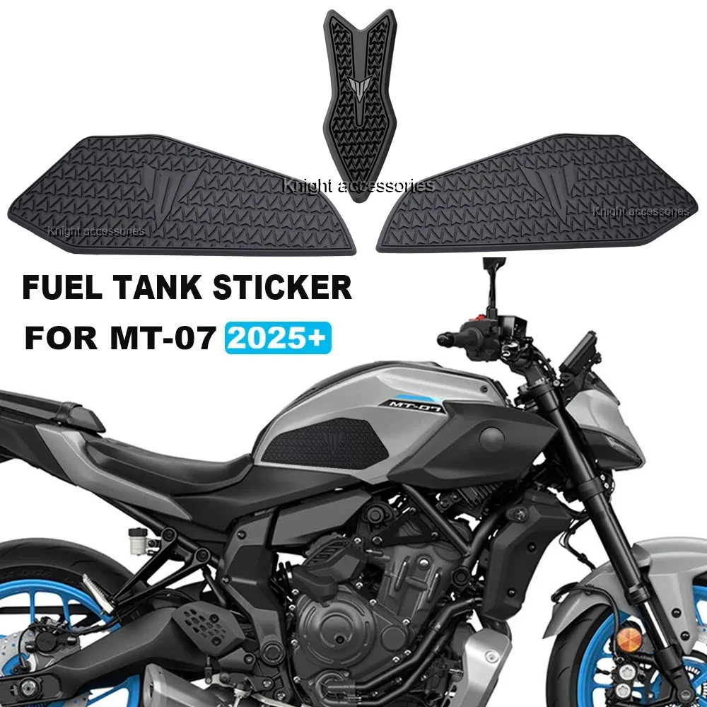 New For Mt 07 MT-07… - image