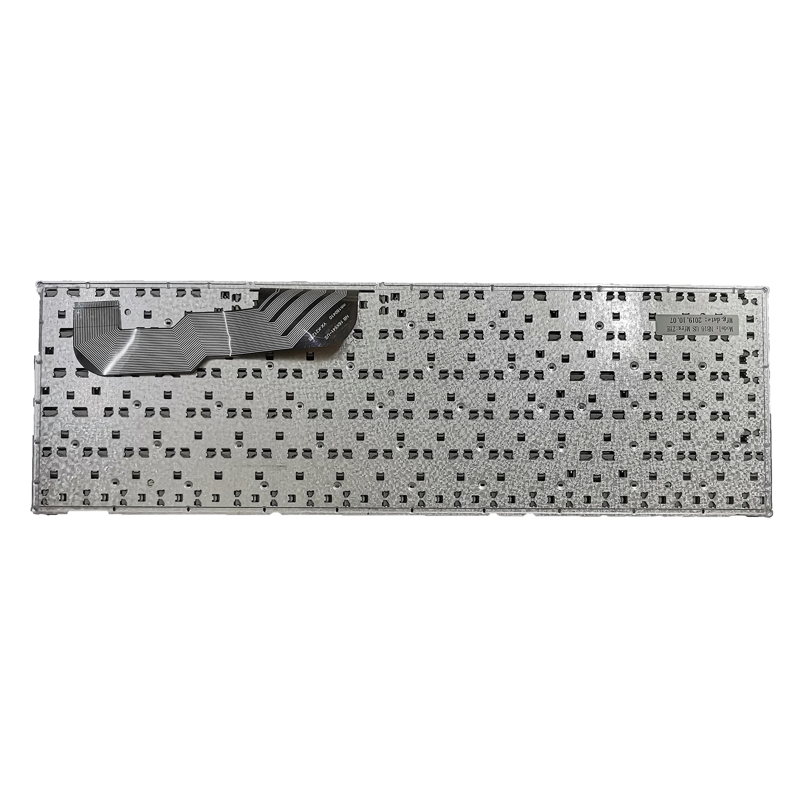 US Laptop Keyboard for ASUS X541 X541N X541U UA X541S X541Y 90NB0CG1-R31UK0