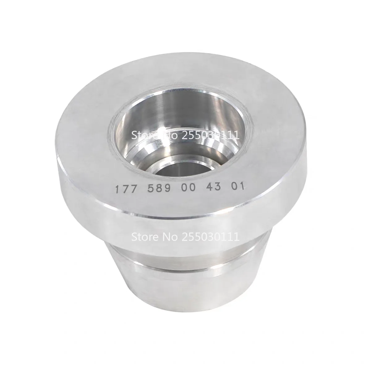 

Инструменты для заднего сальника коленвала двигателя Mercedes-AMG GT W290 M177