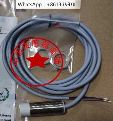 

Proximity switch I1CF-M3015P-O3U2 I1CN-M1816N M3025N-O3S2 O3U2