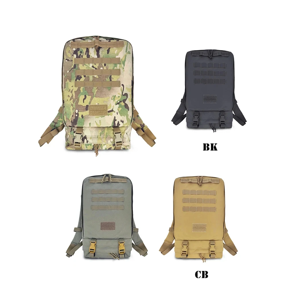 Outdoor New Tactical TSSI Style TACOPS M9 Combat Environment