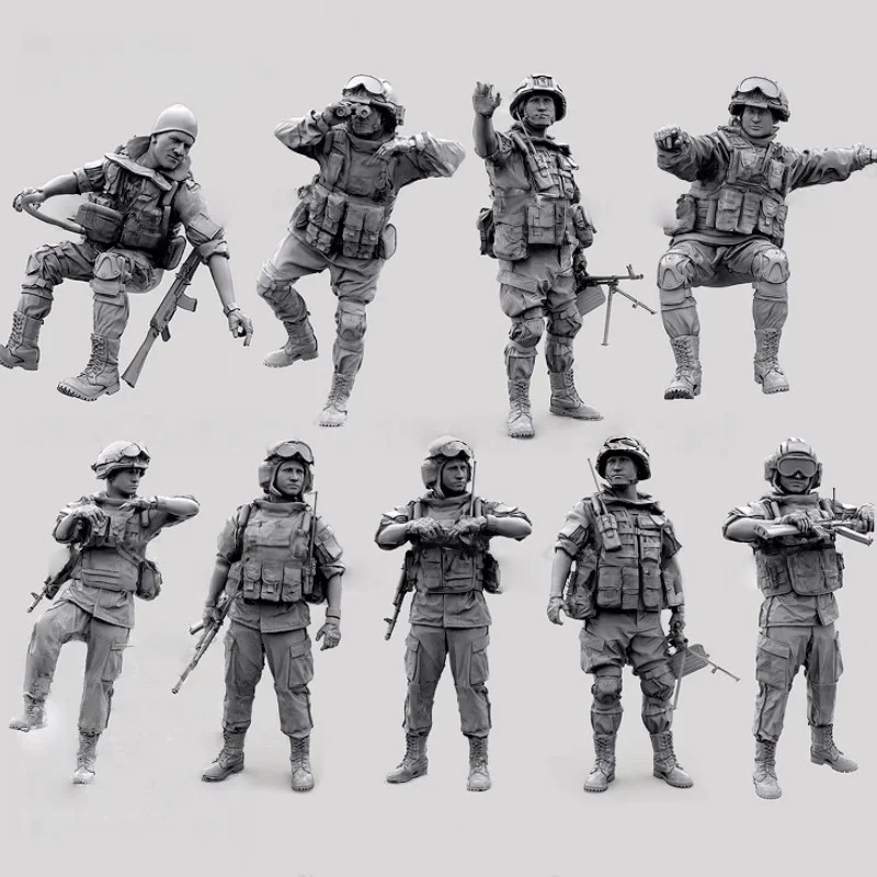 Thumbnail 2 - #76 Ranked Model Making Kits Picks in 2026