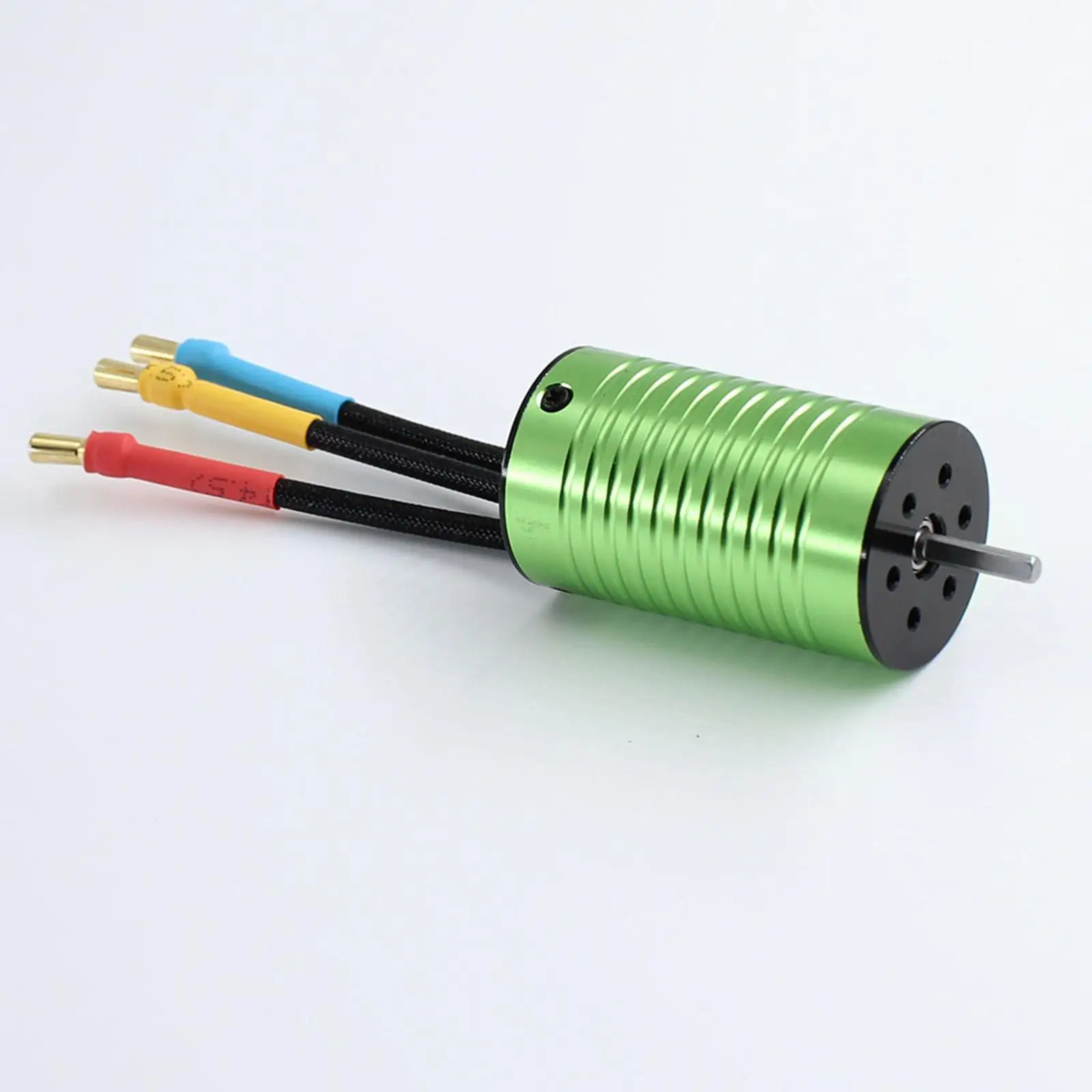 Brushless Motor 4000kv Spare Parts Lightweight Replace Professional RC Motor for