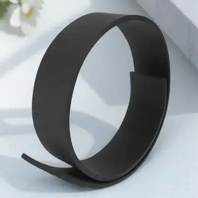 

Squeegee Strip Replacement High-Elastic Eva Rubber For Tennis Basketball Court Floor Cleaner Large Surface Water Removal