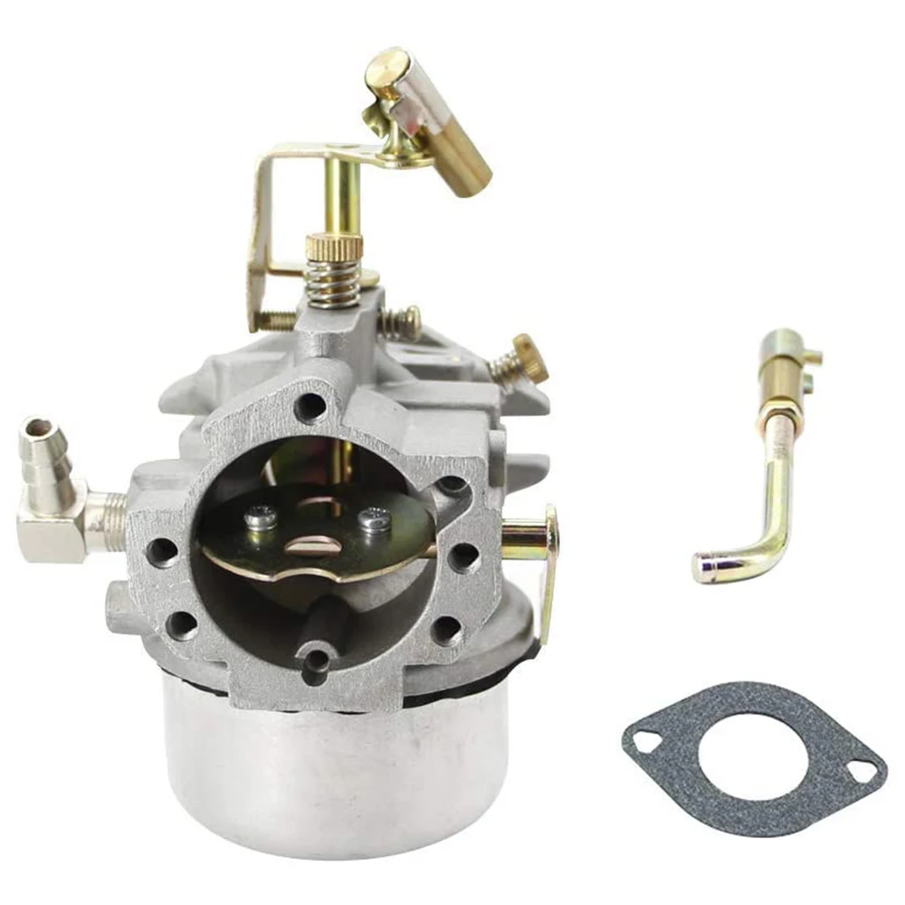 Kohler K241 K301 M10 M12 Carburetor Carbohydrate, Suitable for 10 HP 12 HP Carburetor, Replace 47-853-23-S