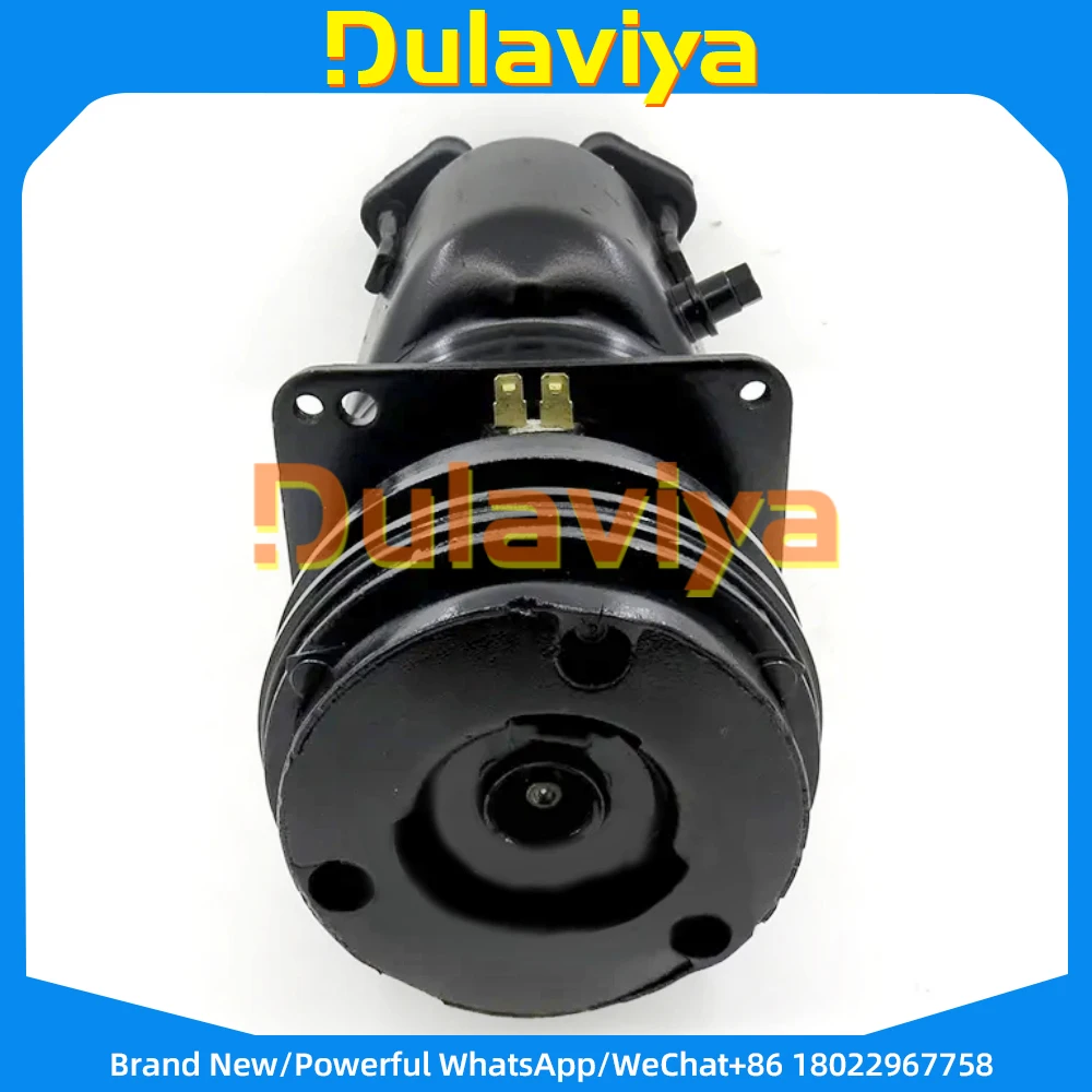 

Air Conditioning Compressor For Audi Benz Daimler Cadillac Devill 1131376 1138090