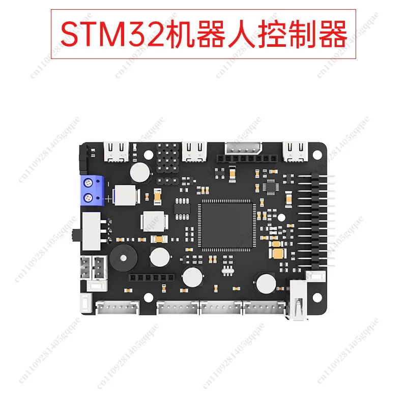 10KG Load Strong Shock Absorption RC Tank Chassis with Suspension All Metal Tank Robot 12V Encoded Motors Programmable Robot Car