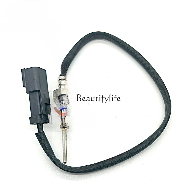 

jj4 E3508C/3508B/3512B/3216 Water Temperature Sensor 195-2150 Temperature Sensor Excavator Parts