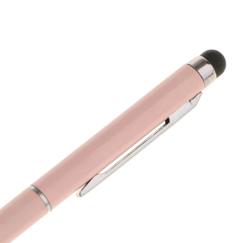 Digital Pen For Press Screens,For Drawing And Handwriting On Press Screen Smartphones & Tablets Pink