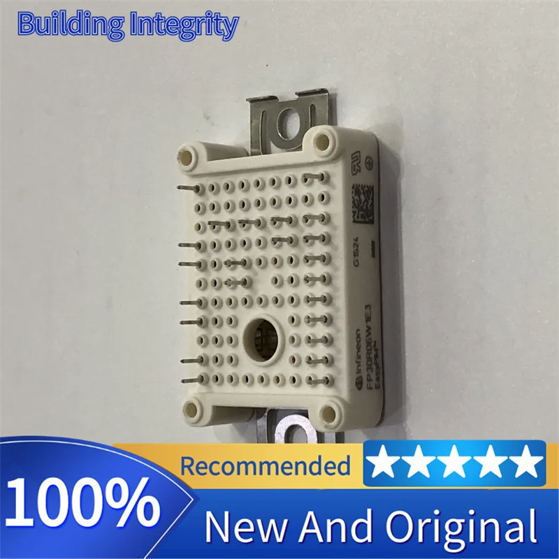 

FP30R06W1E3 IGBT Module Genuine Original In Stock Fast Shipping