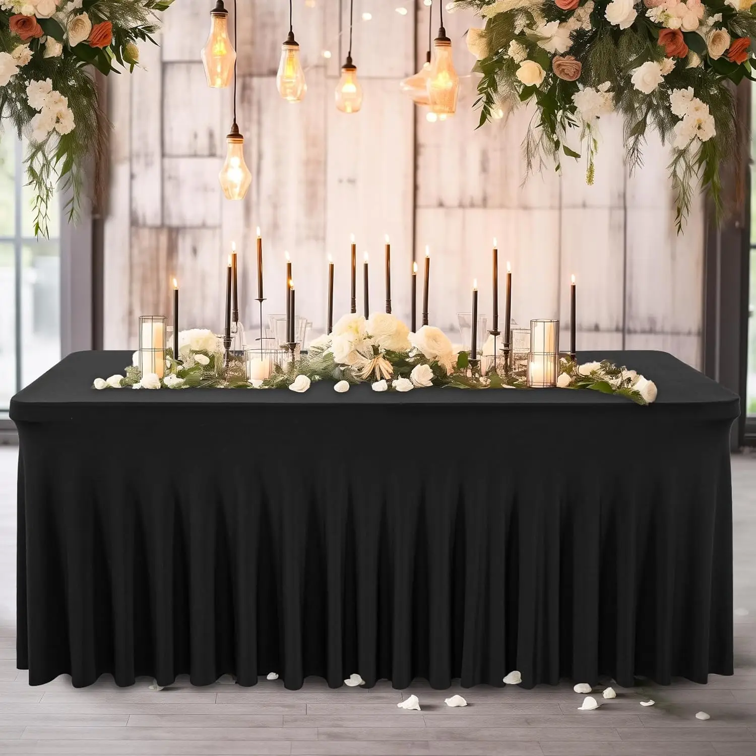 Thumbnail 2 - #16 Table Skirts List of Top Picks