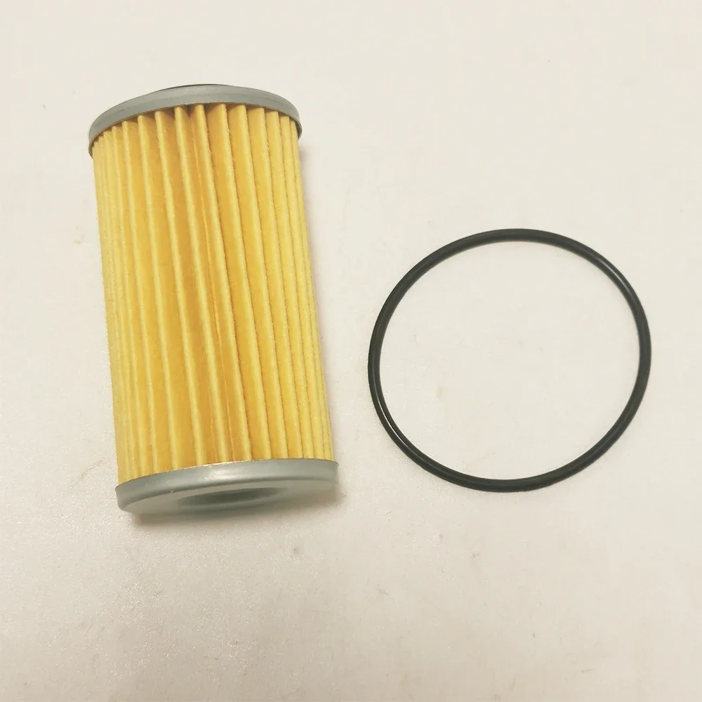 For OEM 31726-3JX0A  2921A007 Transmission Oil Filter For Nissan Sylphy For Suzuki For Mitsubishi RE0F11A JF015E Gearbox