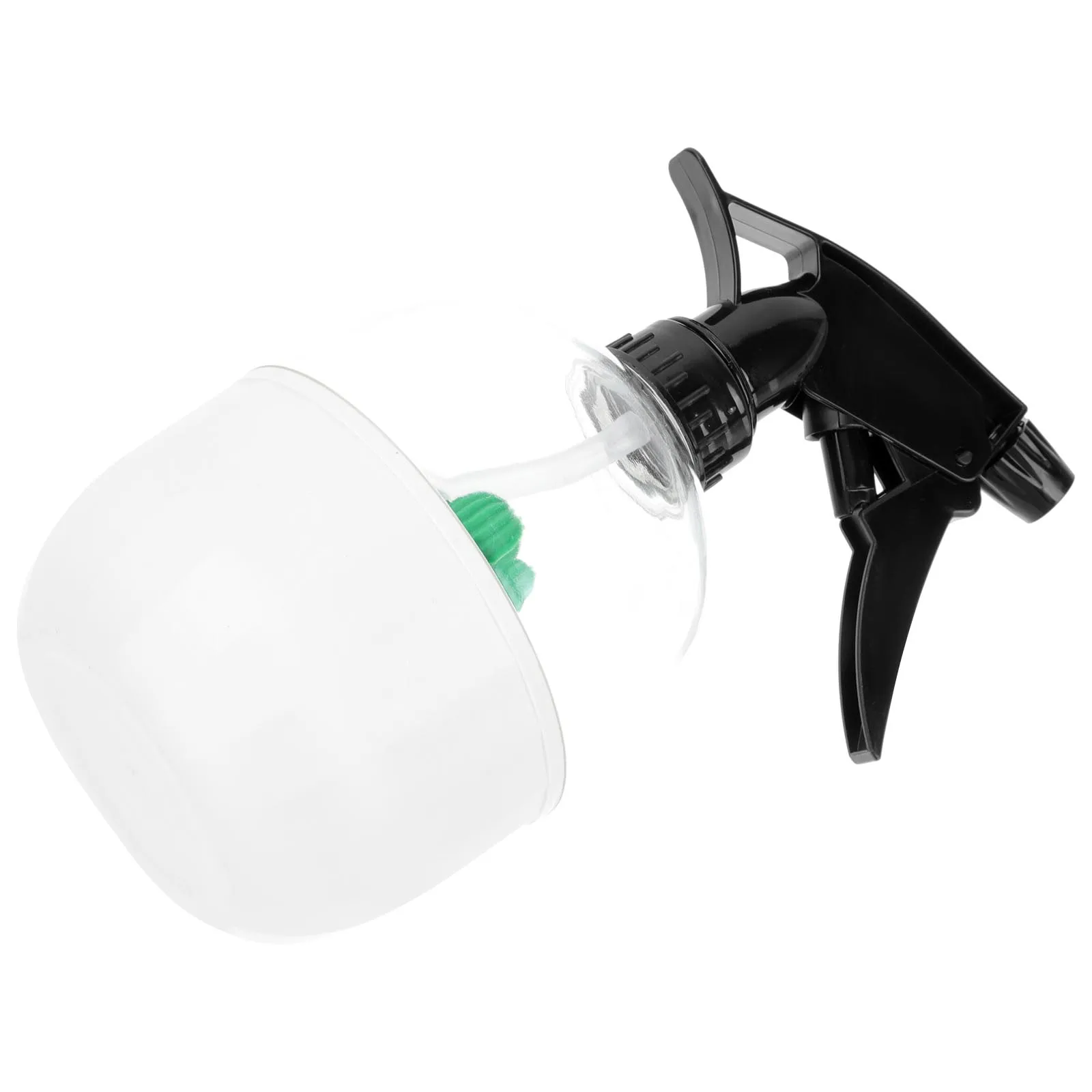 

1pcs Plastic Watering Can Spray Bottle For Garden Balcony Planting Durable Horticulture Tool Indoor Outdoor Watering Container